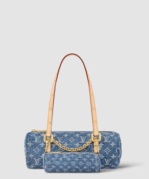 [LOUIS VUITTON-루이비통]빠삐용 M46830
