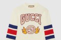 [GUCCI-구찌]자수 면 스웨터 770832