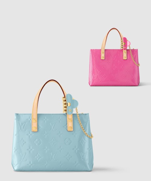 [LOUIS VUITTON-루이비통]리드 PM M24144