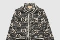 [GUCCI-구찌]GG 니트 카디건 717469