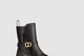 [DIOR-디올]D-Major 앵클 부츠 KDI86