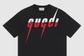 [GUCCI-구찌]블레이드 프린트 티셔츠 565806