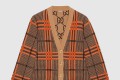 [GUCCI-구찌]리버서블 니트 울 가디건 699872