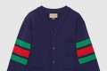 [GUCCI-구찌]코튼 니트 가디건 771219