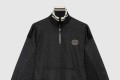 [GUCCI-구찌]테크니컬 저지 하프 지퍼 재킷 768614