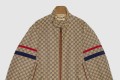 [GUCCI-구찌]GG 로고 재킷 742835