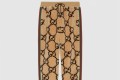 [GUCCI-구찌]조깅 GG 자카드 조거팬츠 715233