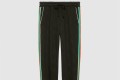 [GUCCI-구찌]GG 자카드 저지 조깅 팬츠 663569