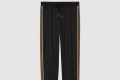 [GUCCI-구찌]루스 테크니컬 저지 조깅 팬츠 698426