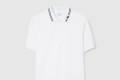 [BURBERRY-버버리]코튼 폴로 셔츠 80707741