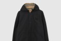 [BURBERRY-버버리]체크 나일론 리버서블 자켓 80746881