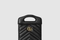 [GUCCI-구찌]GG 마몽 탑 핸들 미니백 699756