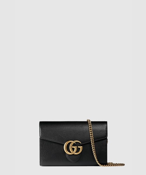 [GUCCI-구찌]GG 마몽 WOC 401232