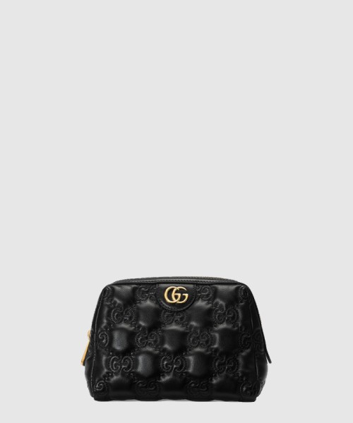 [GUCCI-구찌]GG 마틀라세 코스메틱 케이스 726047