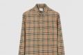 [BURBERRY-버버리]코튼 포플린 셔츠 80705821
