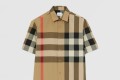 [BURBERRY-버버리]체크 코튼 셔츠 80795911