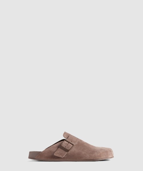 [BALENCIAGA-발렌시아가]SUNDAY 뮬 761712