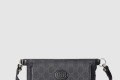 [GUCCI-구찌]GG 인터로킹 벨트 백 746300
