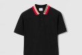 [BURBERRY-버버리]로고 폴로 셔츠 80392651