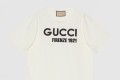 [GUCCI-구찌]코튼 저지 티셔츠 717422