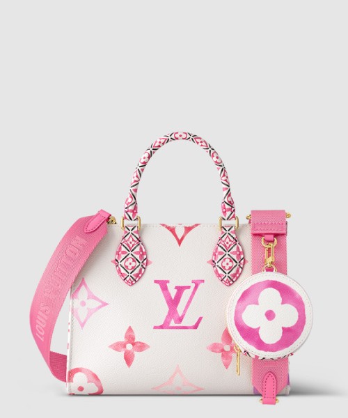 [LOUIS VUITTON-루이비통]온더고 PM M22976