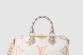 [LOUIS VUITTON-루이비통]스피디 반둘리에 25 M22987