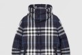 [BURBERRY-버버리]후드 다운 재킷 80592121