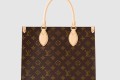 [LOUIS VUITTON-루이비통]플라 PM 모노그램 토트백 M46263