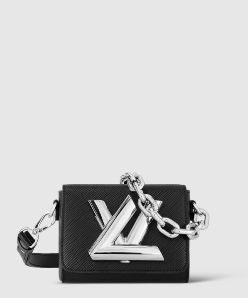 [LOUIS VUITTON-루이비통]뷔통 트위스트 락 XL 백 M22296