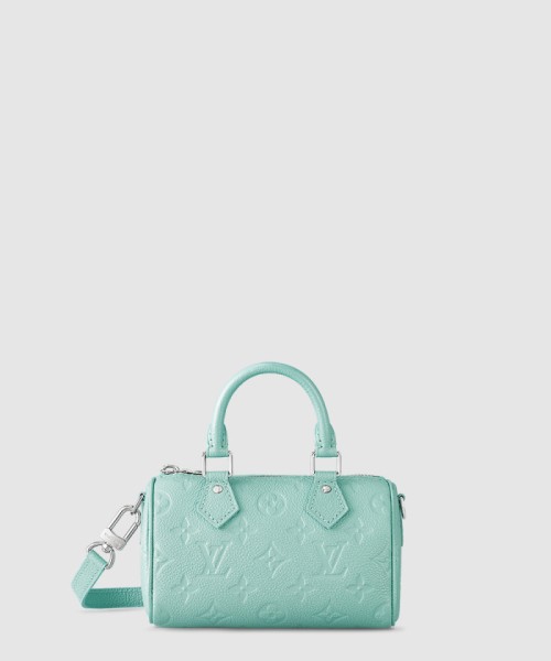 [LOUIS VUITTON-루이비통]나노 스피디 M82342