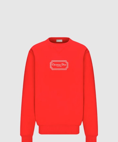 [DIOR-디올]코튼 니트 413J6