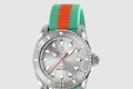 [GUCCI-구찌]다이브 시계 40 750539