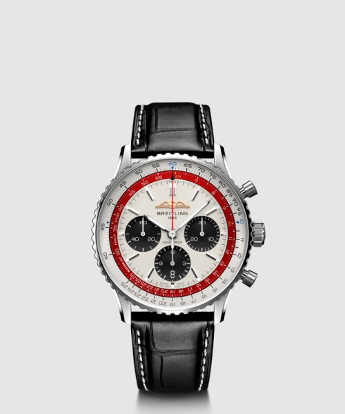 [BREITLING-브라이틀링]크로노맷 B01 41 AB01762A