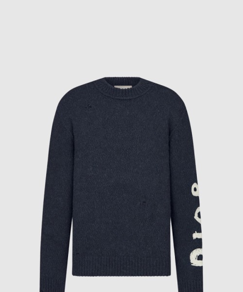 [DIOR-디올]스웨터 413M6