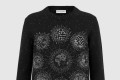 [DIOR-디올]자수 스웨터 424S5
