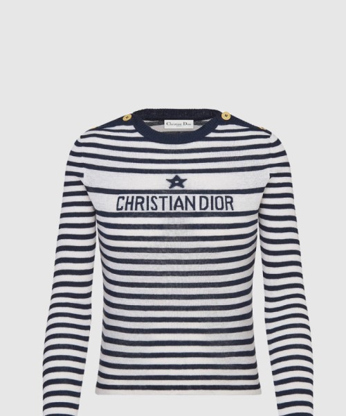 [DIOR-디올]마리니에르 스웨터 414S8