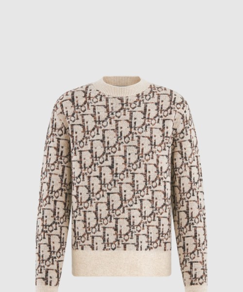 [DIOR-디올]스웨터 193M6