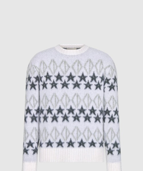 [DIOR-디올]스웨터 413M6