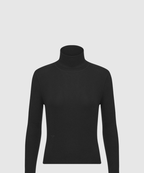 [DIOR-디올]터틀넥 스웨터 414S8