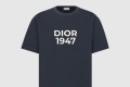 [DIOR-디올]캐주얼 핏 티셔츠 413J6