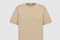 [DIOR-디올]캐주얼 핏 티셔츠 943J6