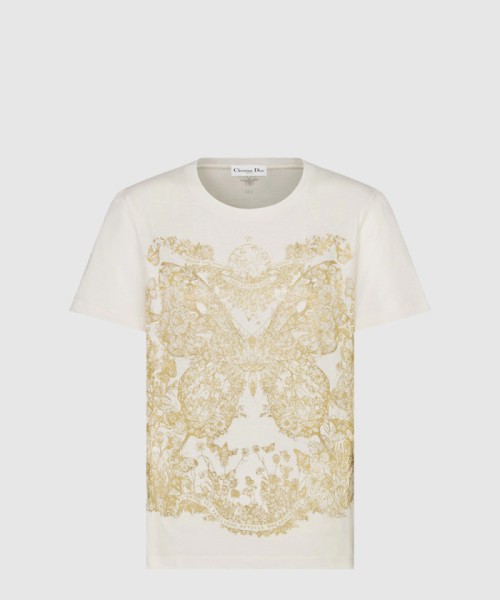 [DIOR-디올]티셔츠 413T0