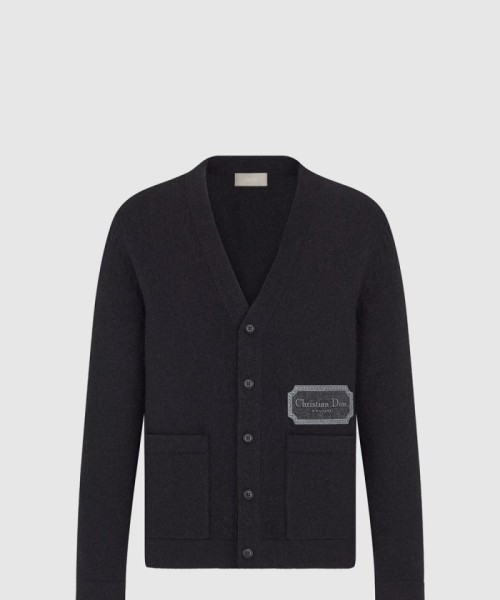 [DIOR-디올]가디건 243M2