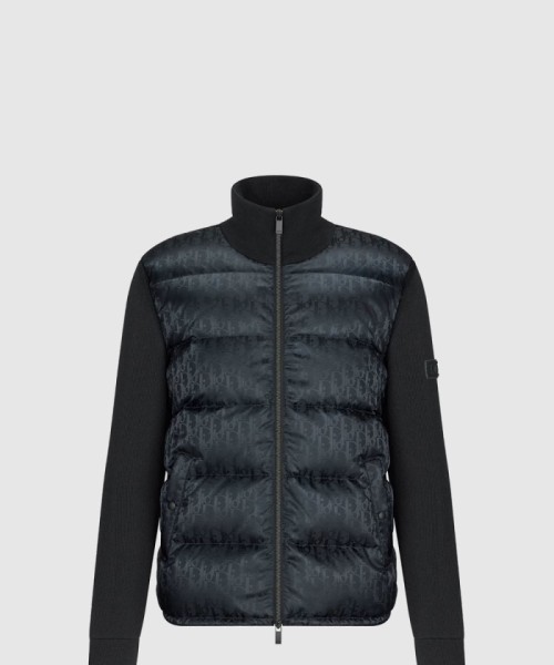 [DIOR-디올]오블리크 재킷 213M4