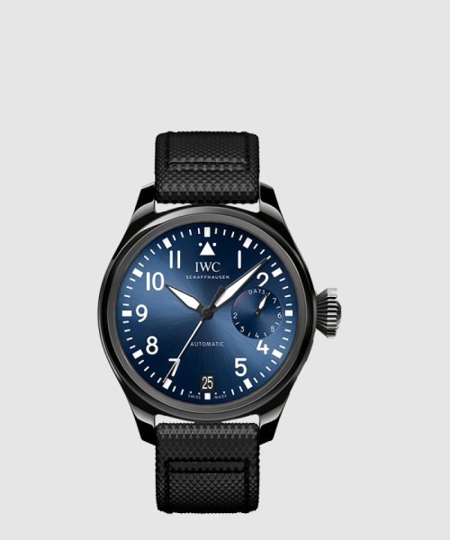 [IWC-아이더블유씨]파일럿 워치 46 IW502003