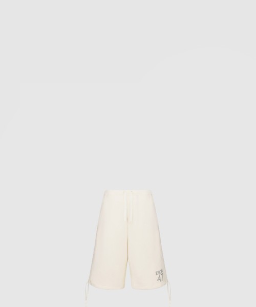 [DIOR-디올]버뮤다 쇼츠 413J1