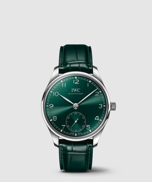 [IWC-아이더블유씨]포르투기저 40 IW358310