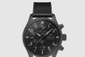 [IWC-아이더블유씨]파일럿 크로노그래프 41 IW388106