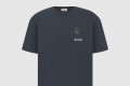 [DIOR-디올]캐주얼 핏 티셔츠 413J6