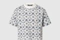 [LOUIS VUITTON-루이비통]모노그램 코튼 티셔츠 1AFBVJ